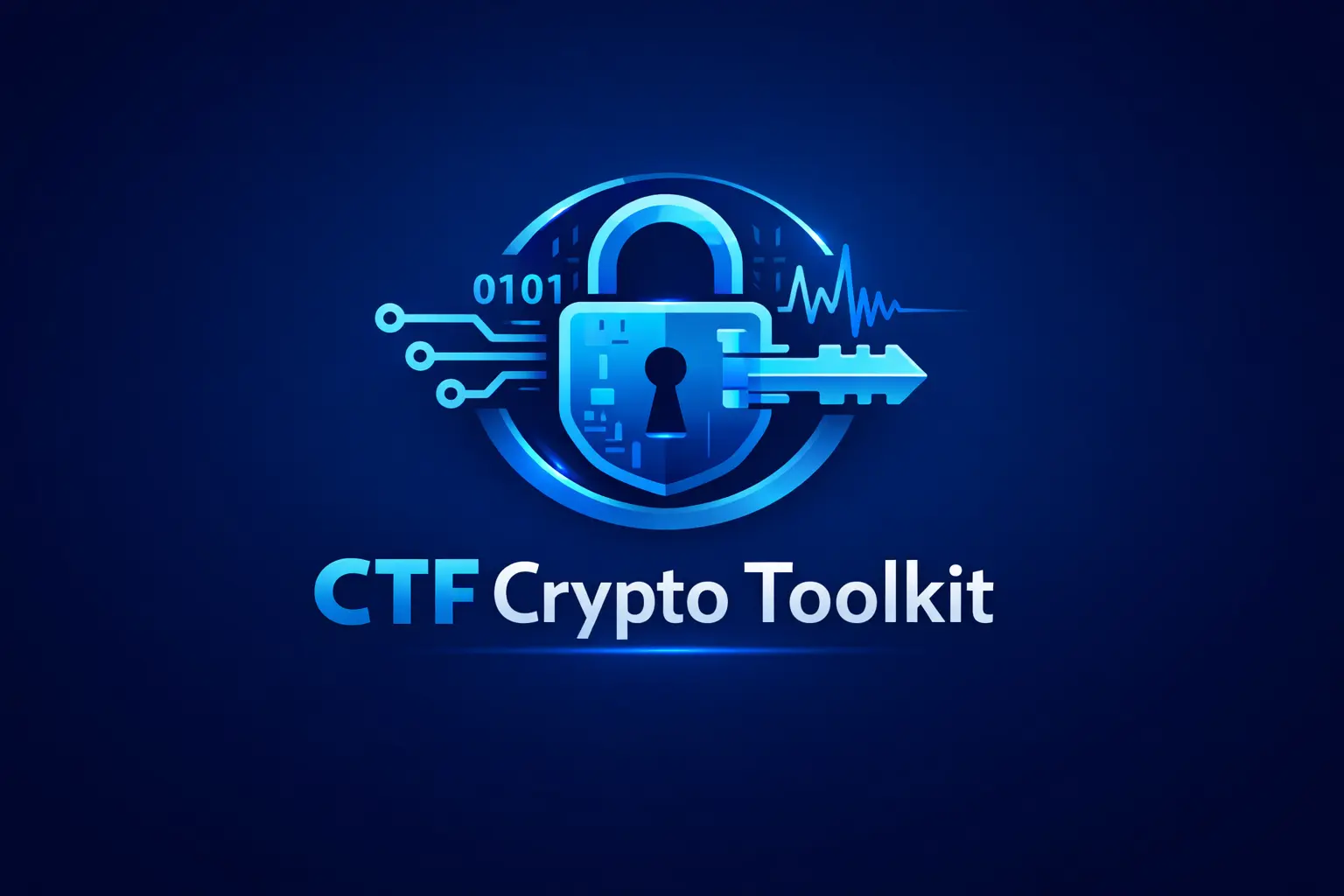 CTF CRYPTO TOOLKIT